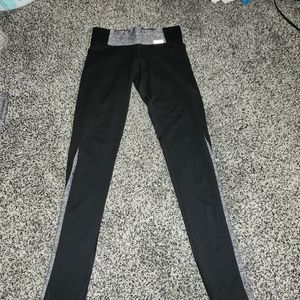 Victoria‎ secret pink yoga leggings